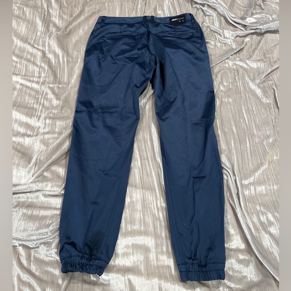 Publish legacy jogger blue Sz 32 - Picture 2 of 2